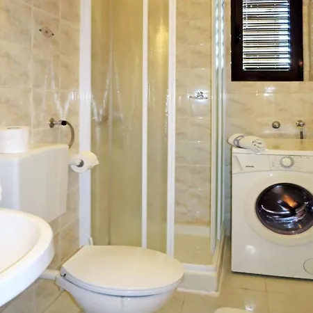 Apartmán Jurman Matohanci