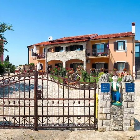 Jurman Apartmán