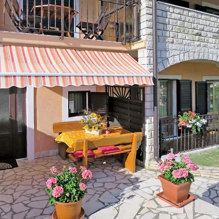 Apartmán Jurman Matohanci