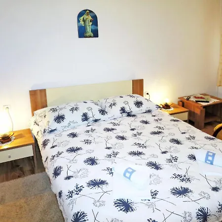 Apartmán Jurman *