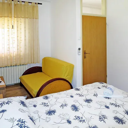 Apartmán Jurman