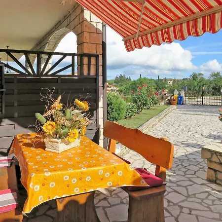 Apartmán Jurman Matohanci